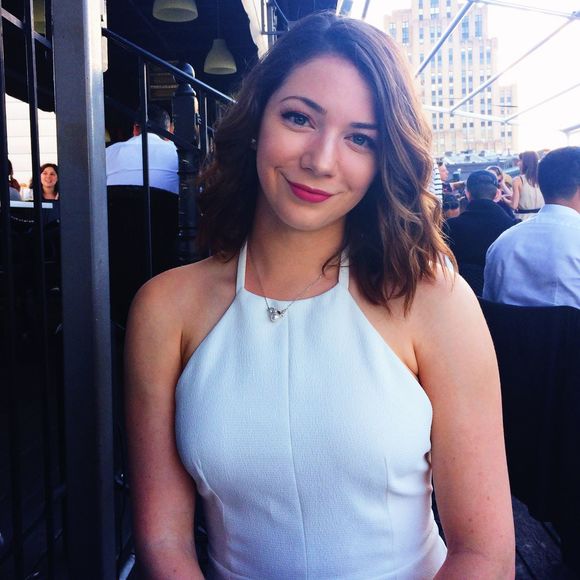 Meet your Posher, Marjorie - Picture 1 of 1